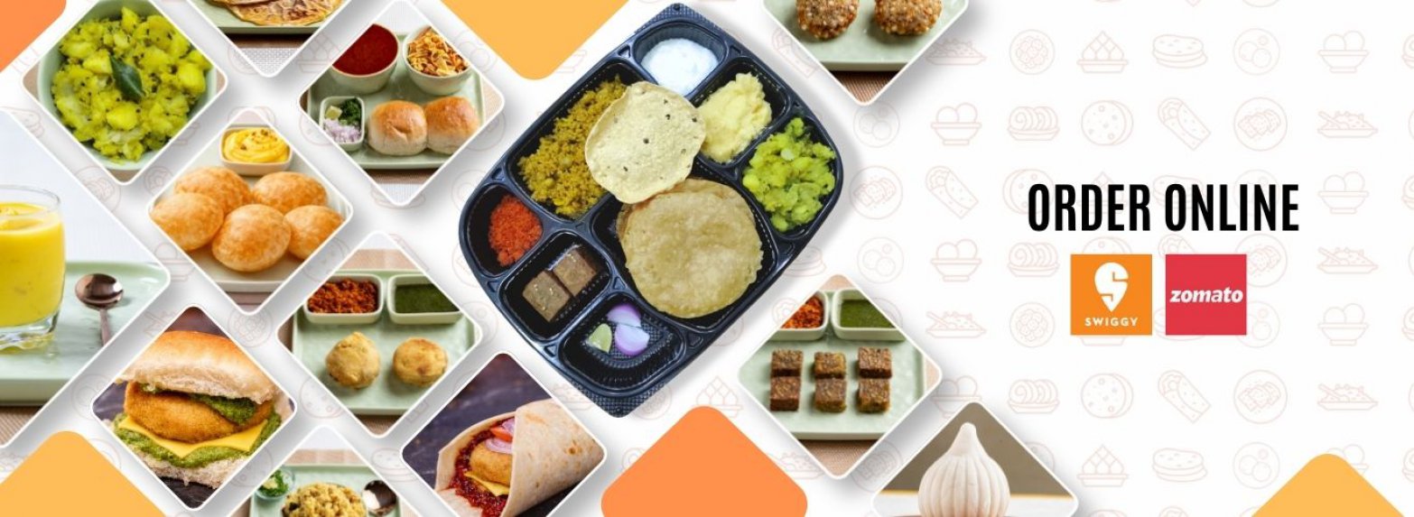 Click to check our menu