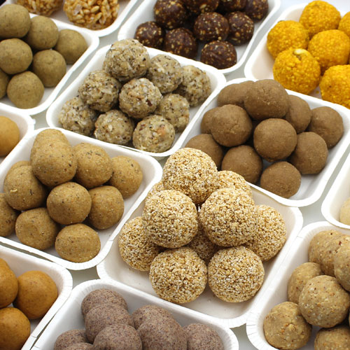 Laddu