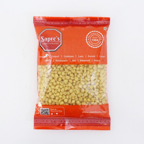 Khari Bundi / खारी बुंदी (150 g)