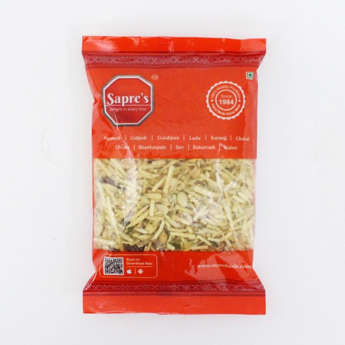 Farali Chivda/ फराळी चिवडा (150 g)