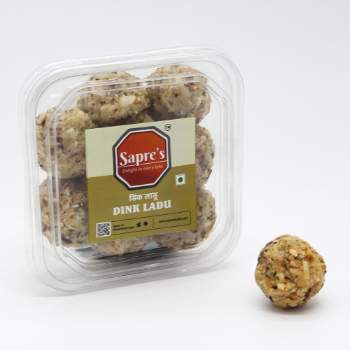Dink Laddu / डिंक लाडू (200gm)