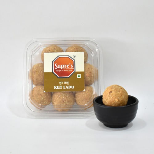 Kut Laddu / कुट लाडू (200 g)