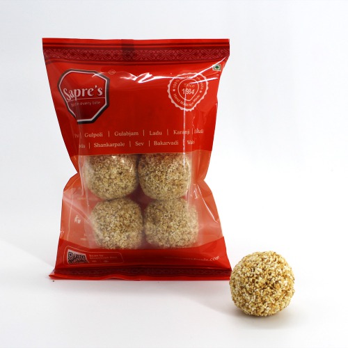 Rajgira Laddu / राजगिरा लाडू (90 g)