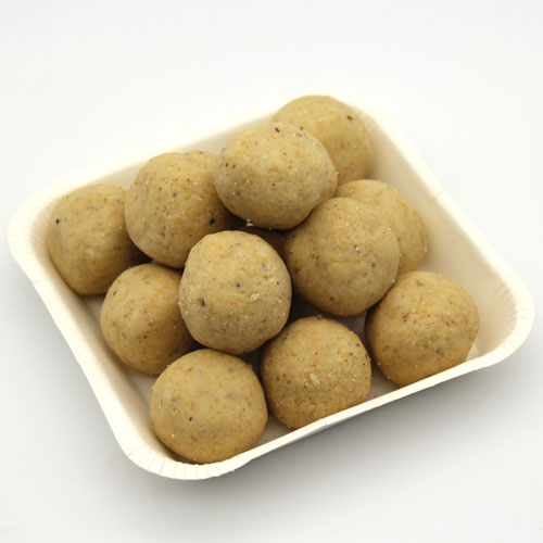 Rava Laddu/ रवा लाडू