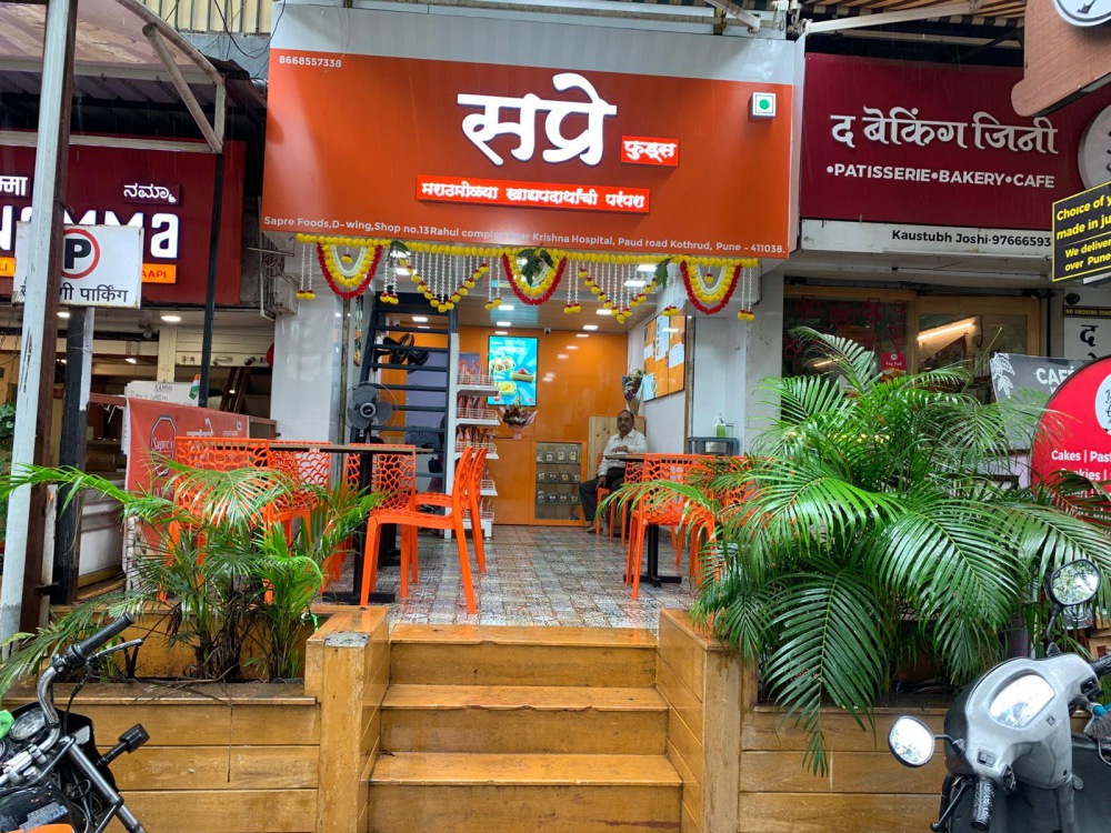 Kothrud, Pune