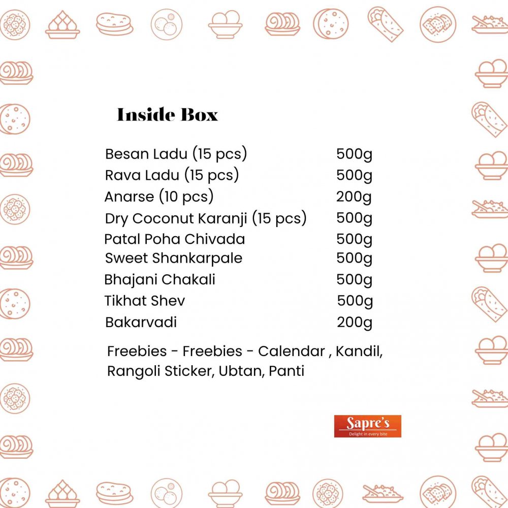 Faral Box - Worldwide