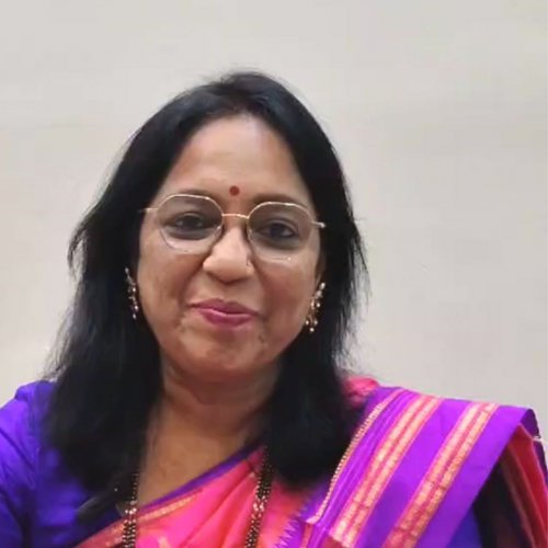 Supriya Dusange