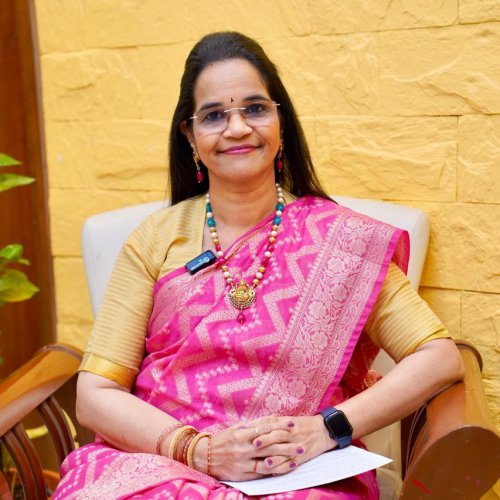 उत्तरा मोने